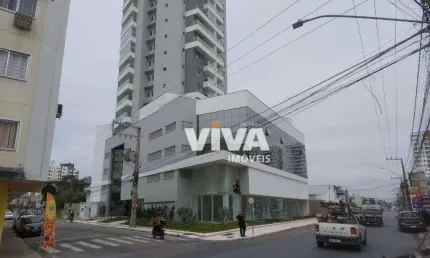 Apartamento com 2 dormitórios à venda, 80 m² por R$ 950.000,00 - São João - Itajaí/SC