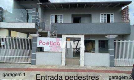 Casa com 7 dormitórios à venda, 278 m² por R$ 1.400.000,00 - São Vicente - Itajaí/SC