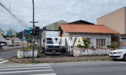 Terreno à venda, 300 m² por R$ 1.011.000,00 - Dom Bosco - Itajaí/SC