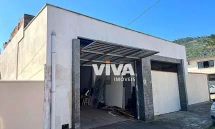 Casa com 3 dormitórios à venda, 240 m² por R$ 850.000,00 - Ressacada - Itajaí/SC