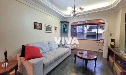 Apartamento a venda no centro de Balneário Camboriú/SC