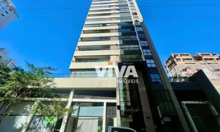 Apartamento com 3 dormitórios à venda, 123 m² por r$ 1.599.000,00 - meia praia - itapema/sc