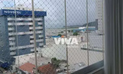 Apartamento com 4 dormitórios à venda, 141 m² por R$ 1.280.000,00 - Centro - Itajaí/SC
