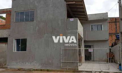 Casa com 3 dormitórios à venda, 100 m² por R$ 700.000,00 - Cedro - Camboriú/SC