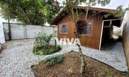 Casa com 3 dormitórios à venda, 65 m² por R$ 530.000,00 - Salseiros - Itajaí/SC