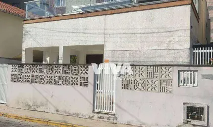 Casa com 4 dormitórios à venda, 120 m² por r$ 2.050.000,00 - centro - balneário piçarras/sc
