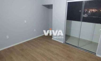 Apartamento com 3 dormitórios - Bairro Cordeiros - Itajaí/SC