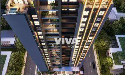 Apartamento com 2 dormitórios à venda, 84 m² por R$ 800.000,00 - Fazenda - Itajaí/SC