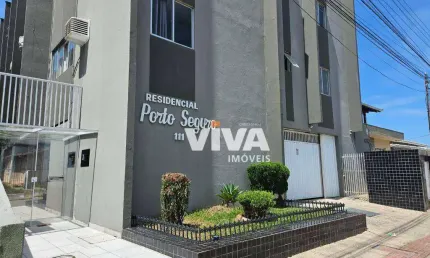 Apartamento com 2 dormitórios à venda, 60 m² por R$ 470.000,00 - São Judas - Itajaí/SC