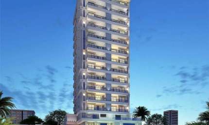 Apartamento com 2 dormitórios à venda, 102 m² por R$ 1.250.000,00 - Fazenda - Itajaí/SC