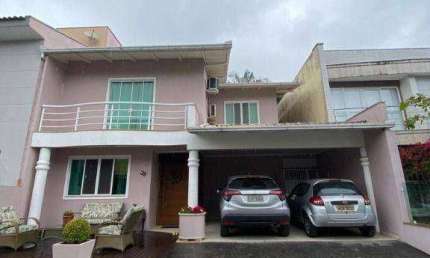 Casa com 4 dormitórios à venda, 203 m² por R$ 1.800.000,00 - Dom Bosco - Itajaí/SC