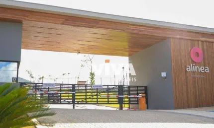 Terreno à venda, 200 m² por R$ 350.000,00 - Rio do Meio - Itajaí/SC