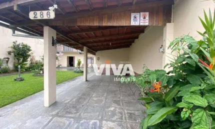 Casa com 3 dormitórios à venda, 138 m² - São Judas - Itajaí/SC