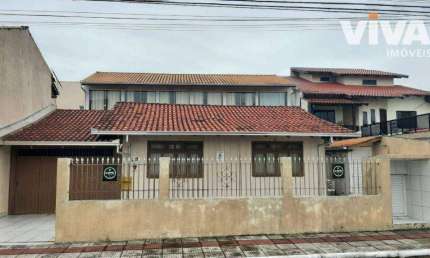 Casa com 3 dormitórios à venda por R$ 750.000,00 - Cordeiros - Itajaí/SC