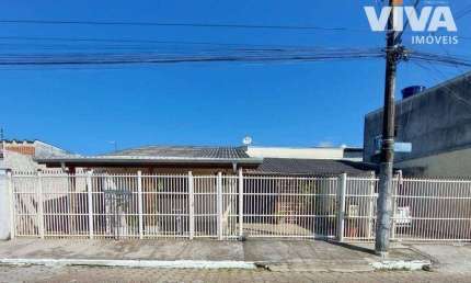 Casa com 3 dormitórios à venda, 120 m² por R$ 800.000,00 - Imaruí - Itajaí/SC