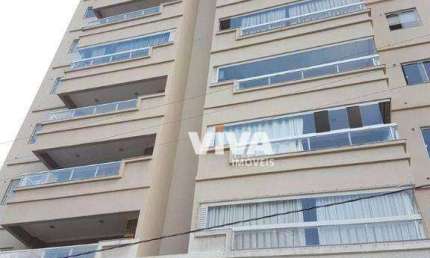 Apartamento com 2 dormitórios à venda, 92 m² por R$ 900.000,00 - Morretes - Itapema/SC