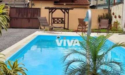 Casa com 2 dormitórios à venda, 135 m² por R$ 850.000,00 - São Vicente - Itajaí/SC
