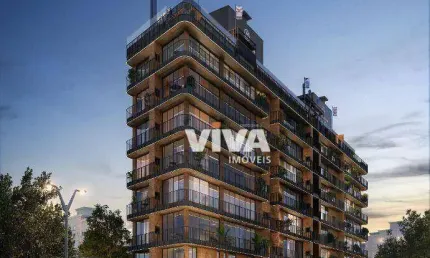 Apartamento com 3 dormitórios à venda, 173 m² - Cabeçudas - Itajaí/SC