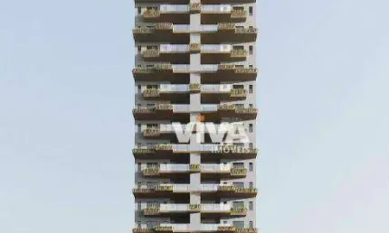 Apartamento com 2 dormitórios à venda - São Judas - Itajaí/SC
