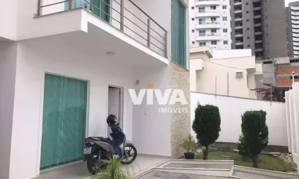 Casa com 3 dormitórios à venda por r$ 4.000.000,00 - fazenda - itajaí/sc