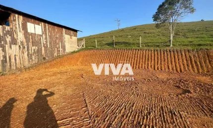 Terreno à venda, 394 m² por r$ 181.000,00 - campeche - itajaí/sc