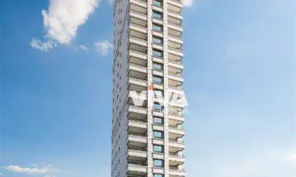 Apartamento com 3 dormitórios à venda, 124 m² - Porto Belo - Porto Belo/SC