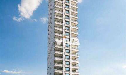 Apartamento com 2 dormitórios à venda, 87 m² - Porto Belo - Porto Belo/SC