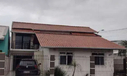 Casa com 3 dormitórios à venda por R$ 850.000,00 - Cordeiros - Itajaí/SC