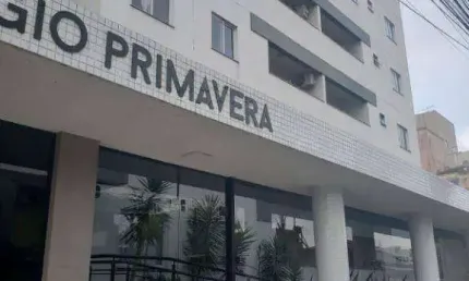 Apartamento com 2 dormitórios à venda, 54 m² por R$ 390.000,00 - São Vicente - Itajaí/SC