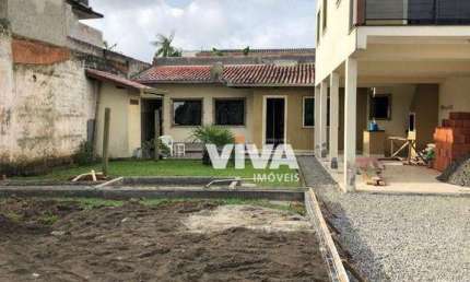 Terreno à venda, 321 m² por R$ 700.000,00 - Dom Bosco - Itajaí/SC
