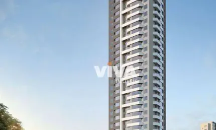 Apartamento com 3 dormitórios à venda, 86 m² por R$ 1.100.000,00 - Vila Operária - Itajaí/SC