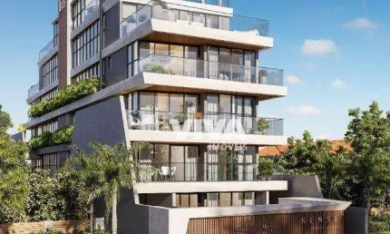 Apartamento com 3 dormitórios à venda, 189 m² - Balneário Santa Clara - Itajaí/SC