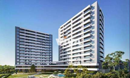 Apartamento com 2 dormitórios à venda, 82 m² - Fazenda - Itajaí/SC