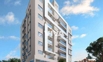 Apartamento com 2 dormitórios à venda, 74 m² - Centro - Navegantes/Santa Catarina