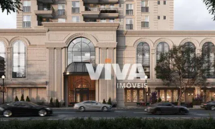 Apartamento com 2 dormitórios à venda, 139 m² por r$ 1.428.960,00 - fazenda - itajaí/sc