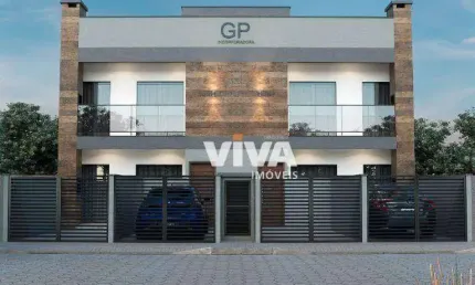 Apartamento com 3 dormitórios à venda - São Vicente - Itajaí/SC