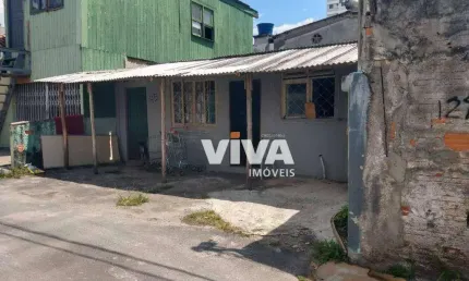 Terreno à venda, 125 m² por R$ 532.000,00 - São João - Itajaí/SC