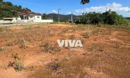 Terreno para alugar, 1200 m² por R$ 6.650,00/mês - Itaipava - Itajaí/SC