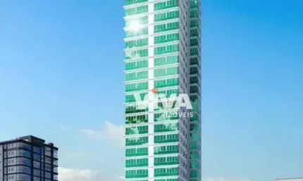 Apartamento com 2 dormitórios à venda - itajubá ii - barra velha/sc