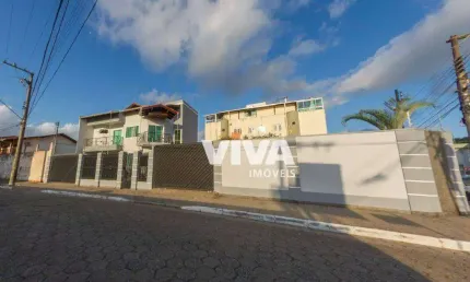 Casa com 2 dormitórios à venda, 206 m² por R$ 3.500.000,00 - Dom Bosco - Itajaí/SC
