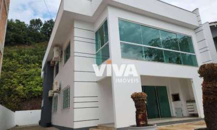 Casa com 4 dormitórios à venda, 398 m² por R$ 3.800.000,00 - Praia dos Amores - Balneário Camboriú/SC