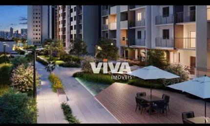 Apartamento com 2 dormitórios à venda, 63 m² - são vicente - itajaí/sc