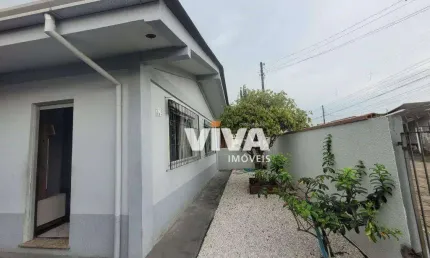Casa com 3 dormitórios à venda, 120 m² por R$ 798.000,00 - São Vicente - Itajaí/SC