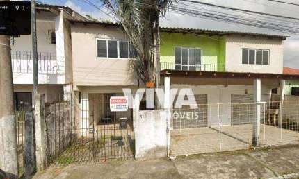 Casa com 2 quartos à venda no Dom Bosco, Itajaí 