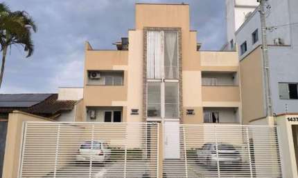 Apartamento com 2 dormitórios à venda, 130 m² por R$ 700.000,00 - Costa Cavalcanti - Itajaí/SC