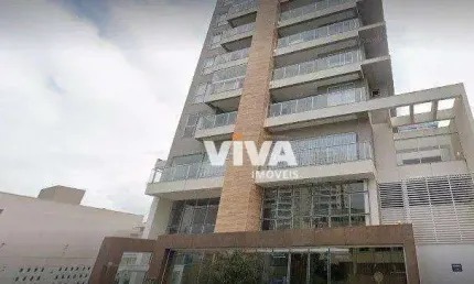 Apartamento com 2 dormitórios à venda, 76 m²  - São João - Itajaí/SC