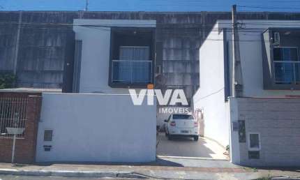 Casa com 2 dormitórios à venda, 67 m² por R$ 480.000,00 - Cidade Nova - Itajaí/SC
