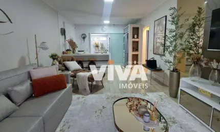 Casa com 3 dormitórios à venda, 220 m² por R$ 1.800.000,00 - Itaipava - Itajaí/SC