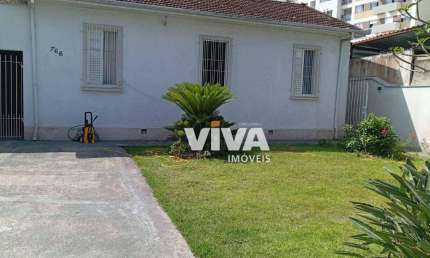Casa com 3 dormitórios à venda, 200 m²- Centro - Itajaí/SC