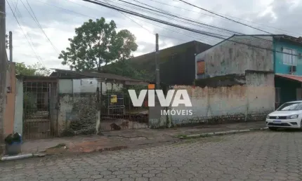 Terreno à venda na Barra do Rio, Itajaí 